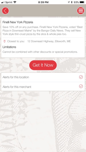 Maine Savings Compass Club(圖4)-速報App
