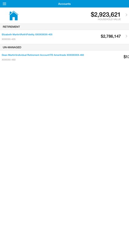 Rockbridge Investment Mgmt