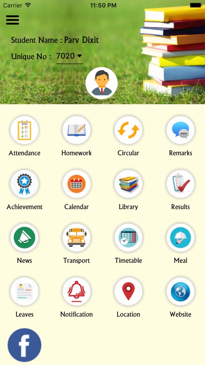 Green Valley High School screenshot-3