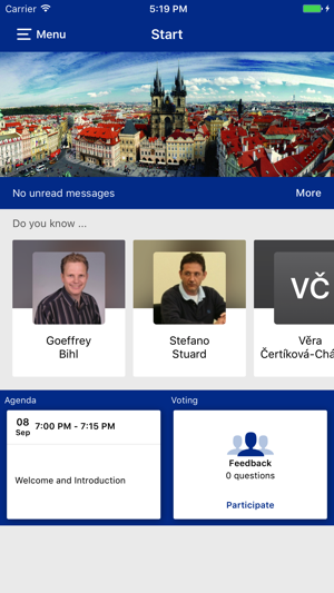 MEA FORUMS(圖2)-速報App
