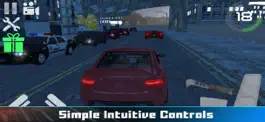 Game screenshot City Car Drag Driving apk