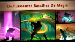 shadow fight 2 special edition iPhone Captures Décran 4