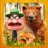 Ranger Luke: Rosemary Forest - iPhoneアプリ