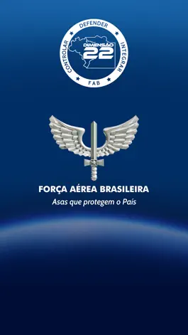 Game screenshot FAB (FORÇA AÉREA BRASILEIRA) mod apk