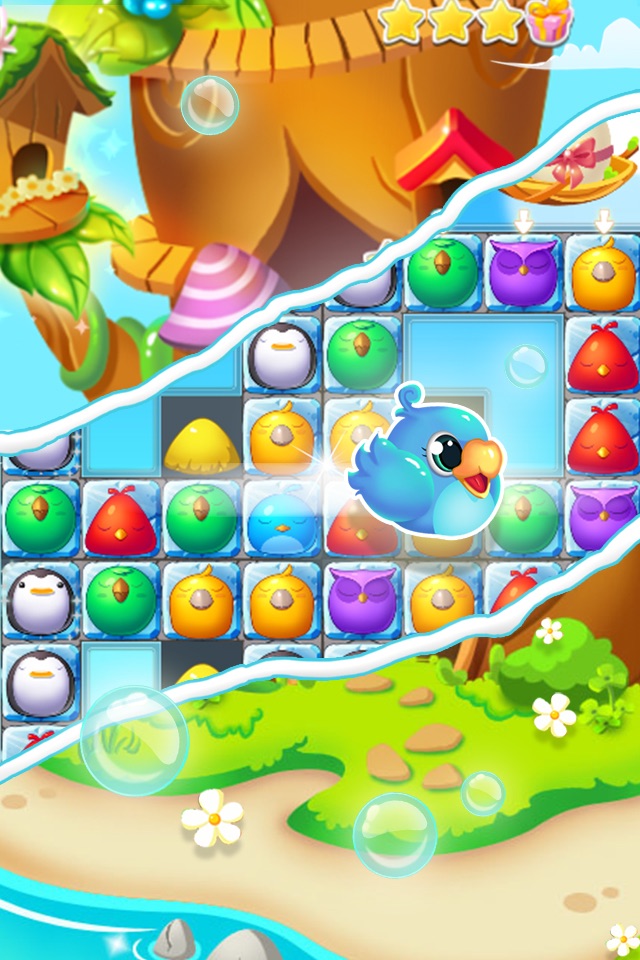 Bird Paradise screenshot 3