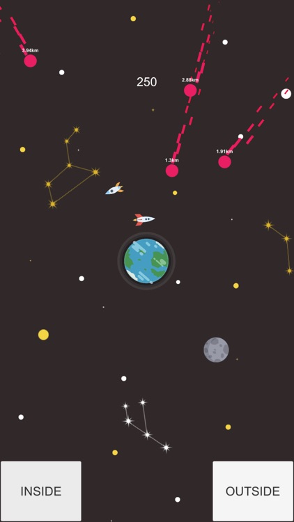 EDM VIP : Earth Defense Mobile