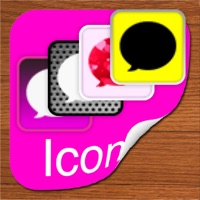 delete App Icons+ Better App Icons