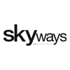 Skyways - Magzter Inc.