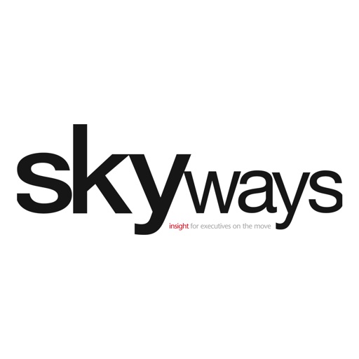 Skyways icon