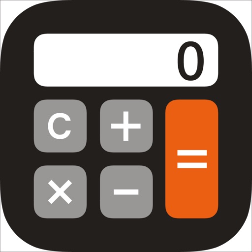 The Calculator.