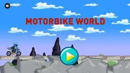 Game screenshot Motorbike World mod apk