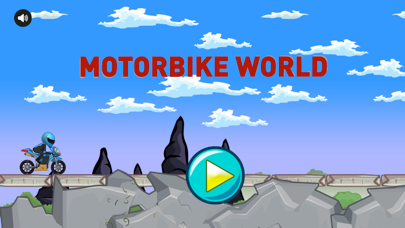 Screenshot #1 pour Motorbike World