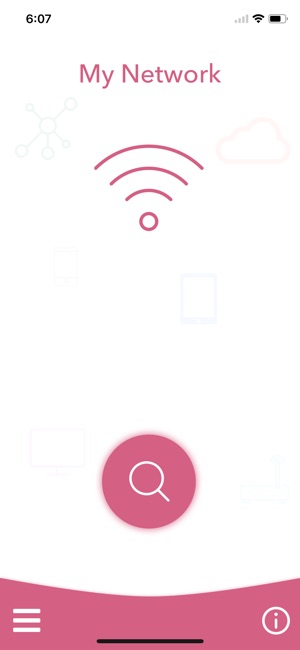 Radar WiFi
