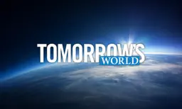 Tomorrow's World app icon