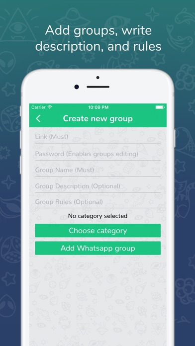 Best Groups For Whatsapp screenshot 4