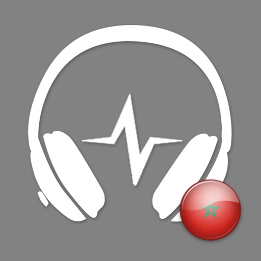Radios Maroc FM (Morocco) iOS App