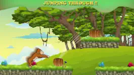 Game screenshot Gorilla Run 2 Jungle Game hack