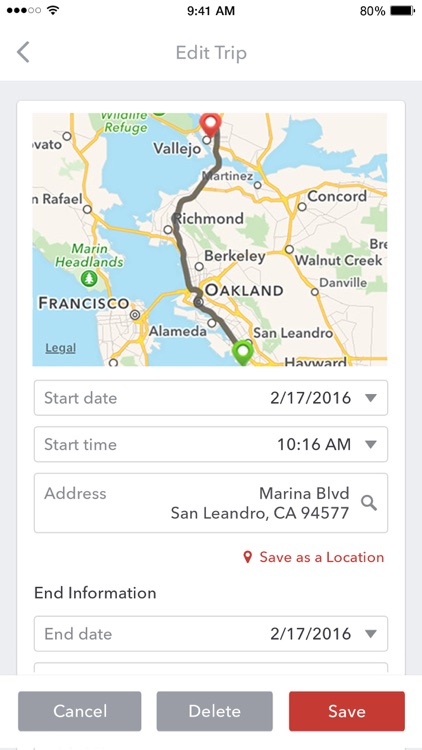Equo® screenshot-3