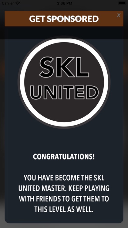 SKL United