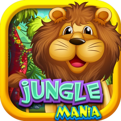 Jungle Mania - Multiplayer icon