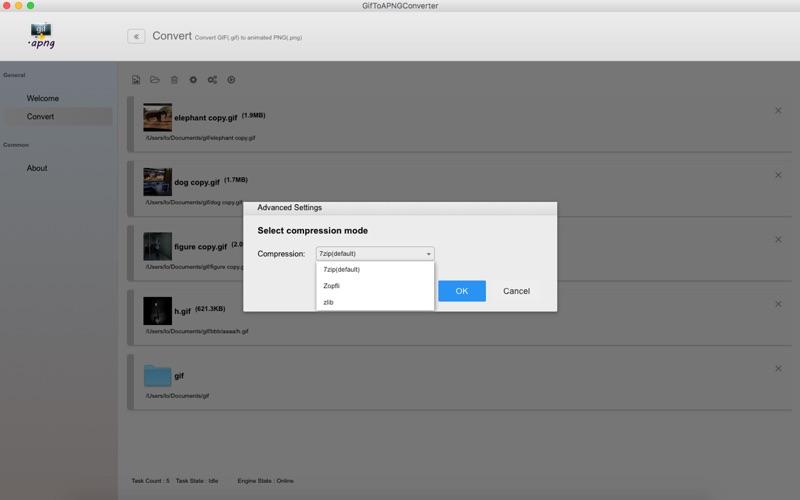 GifToAPNGConverter thumbnail 2