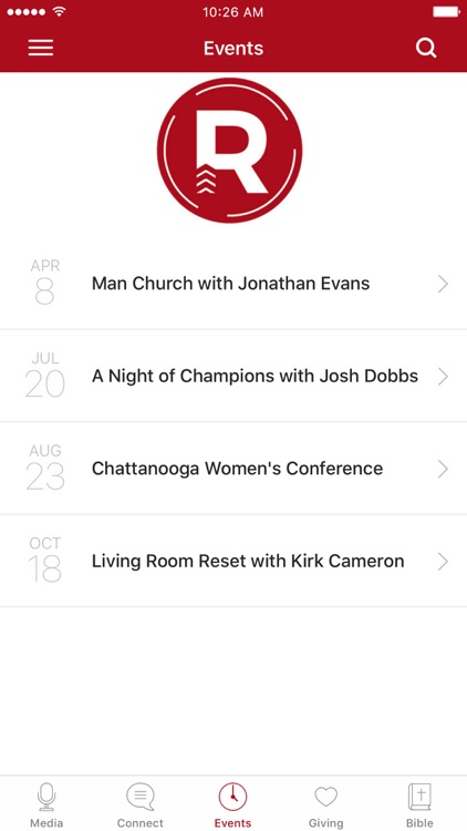 Red Bank Baptist Church