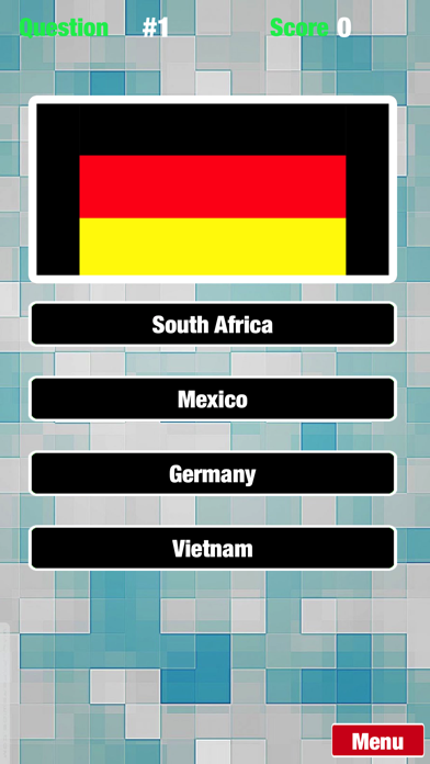 World Quiz Learn and Play screenshot 3