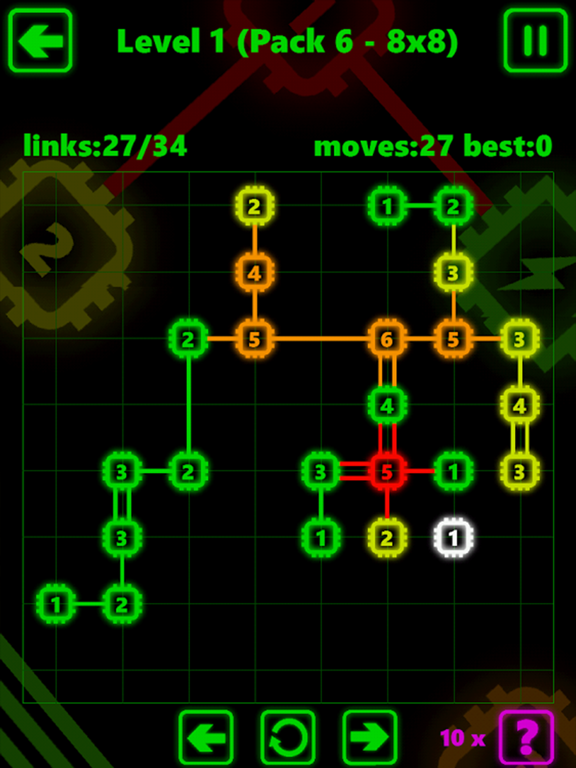 Screenshot #6 pour Circix