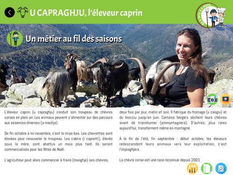 DA A TARRA À U PIATTU - náhled