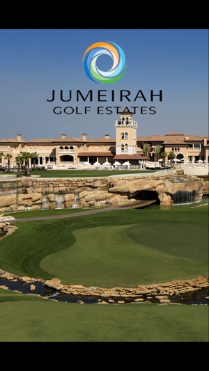 Jumeirah Golf(圖1)-速報App
