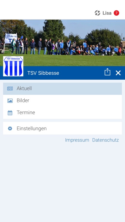 TSV Sibbesse