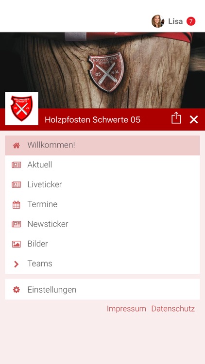 Holzpfosten Schwerte 05