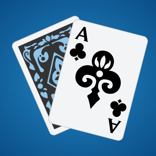 Classic Klondike Solitaire!