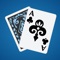 Klondike Solitaire (known simply as solitaire or patience) is the best known and played solitaire game in the world