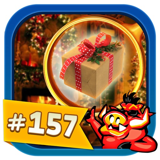 Christmas Tale Special Gift Icon