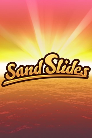 Sand Slides screenshot 4