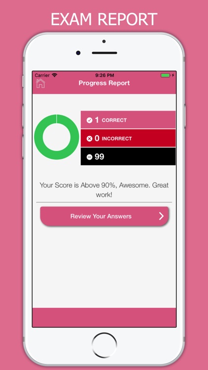 CISA Exam Prep 2018 screenshot-3