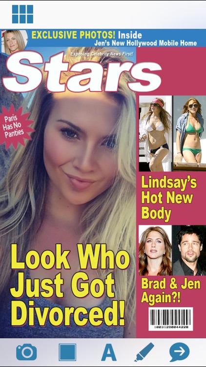 Cover Shot Lite screenshot-3