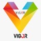 Vigor Fitness Studio is a state of the art fitness studio that concentrates on Ditching the workout and helps us stay fit by joining the party