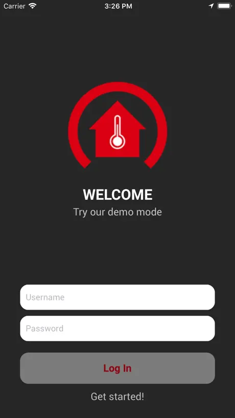 Microtemp WiFi MWD5