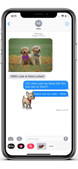 Get 'Em Stickers(圖9)-速報App