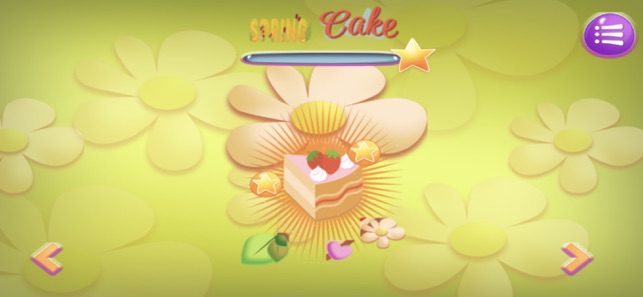 Cake Slice(圖4)-速報App