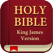 KJV Bible-Audio, Offline, Quiz