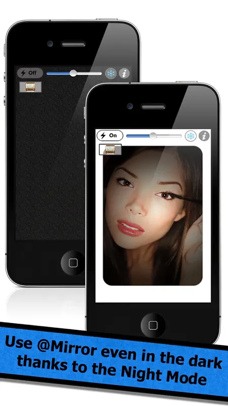 @Mirror Plus screenshot 4 of 4