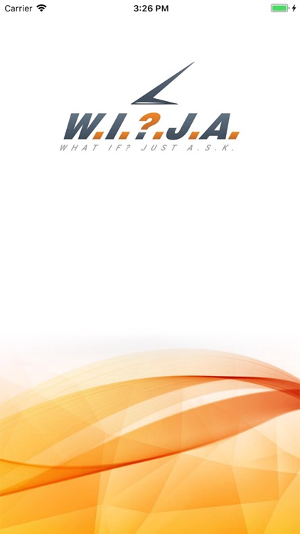 What If? Just A.S.K. Tool Kit