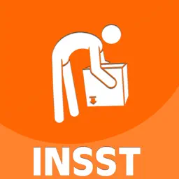 Carga postural REBA app icon