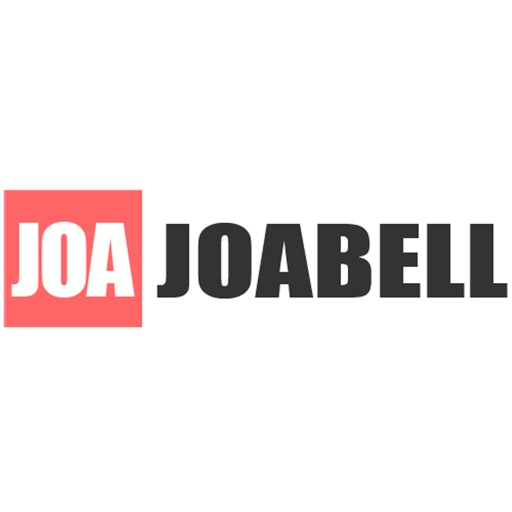 조아벨 - joabell