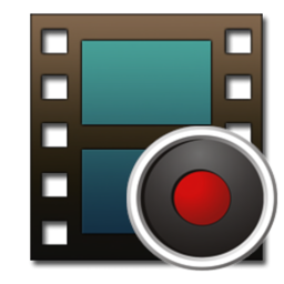 Ícone do app Screen Record-Screen Recorder