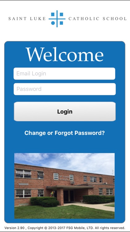 Saint Luke Catholic School