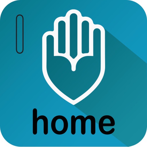 Autism iHelp - Home iOS App